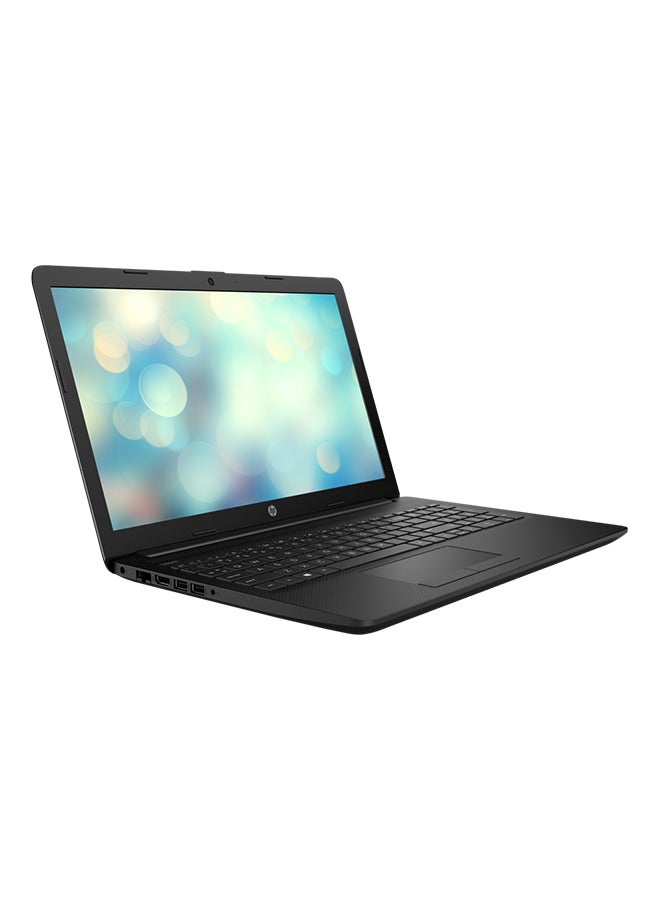 Notebook 15-DA1016ny With 15.6-Inch Display, Intel Core i5 Processor/4GB RAM/1TB HDD/2GB NVIDIA GeForce MX110 Graphic Card Black