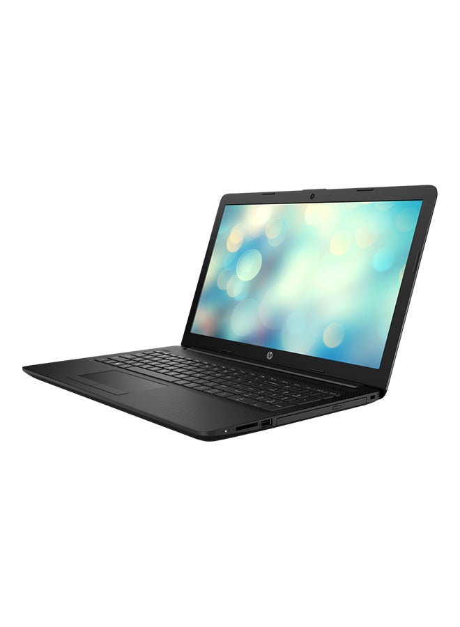 Notebook 15-DA1016ny With 15.6-Inch Display, Intel Core i5 Processor/4GB RAM/1TB HDD/2GB NVIDIA GeForce MX110 Graphic Card Black