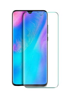 Armor nano screen protector anti broken for Huawei P30 Lite Clear