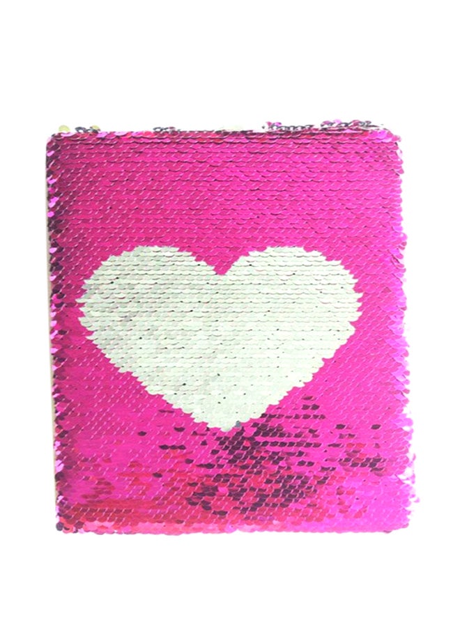 دفتر ملاحظات بتصميم مبتكر ومزين بترتر للأدوات المكتبية متعدد الألوان