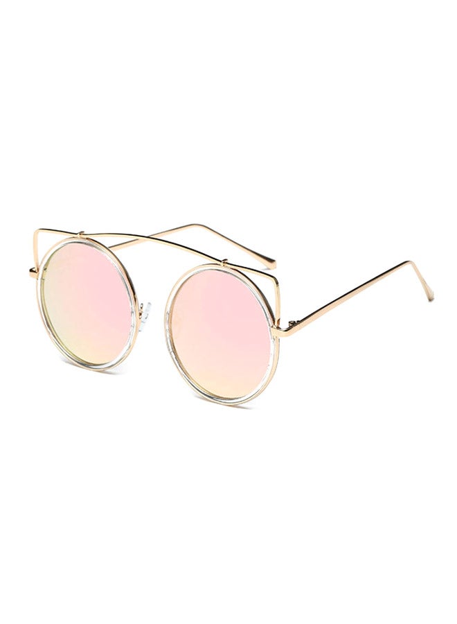 Round Sunglasses - Image 1