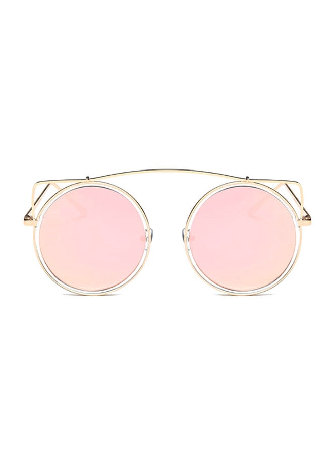 Round Sunglasses - Image 2