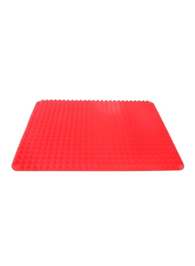 Silicone Non-Stick Baking Mat Multicolour  - Image 1