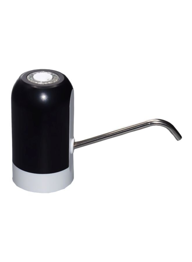 إيزي سو موزع مياه شرب قابل لإعادة الشحن 002-CSP أسود - Image 1