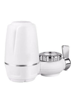 Ceramic Faucet Water Filter White/Silver - v1569319587/N29902972A_1