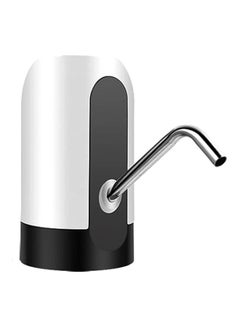 Fade Proof Electric Water Dispenser Multicolour