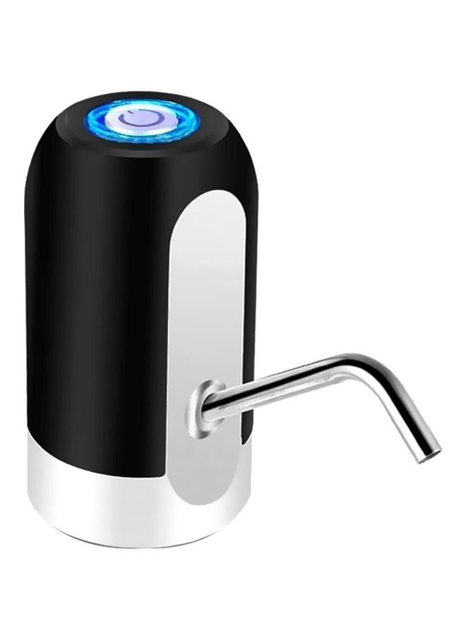 Generic - Portable Water Pump 2724730000000 Multicolour - Image 1