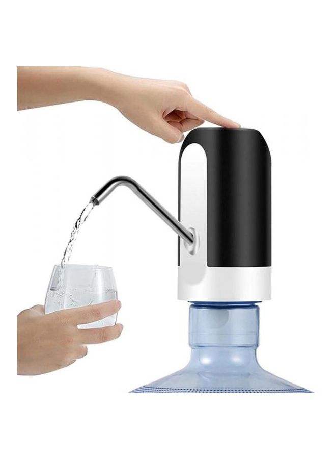 Generic - Portable Water Pump 2724730000000 Multicolour - Image 1