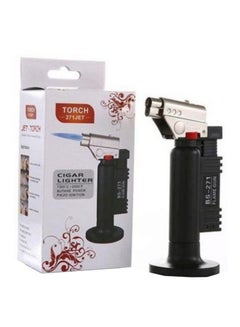 TORCH Charcoal Starter Tools Black/Silver  - Image 1