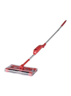 Swivel Wireless Sweeper Red/White/Black  - Image 1