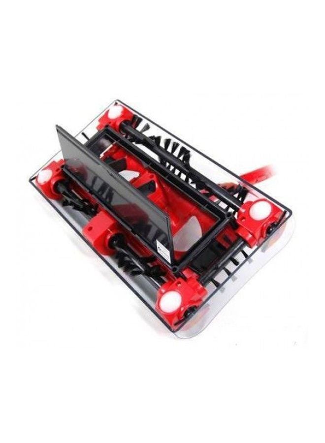 Swivel - Wireless Sweeper Red/White/Black - Image 1