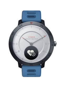 HYBRID Smart Watch 0.49'' Smarwatch With Sleep Monitoring For iOS And Android