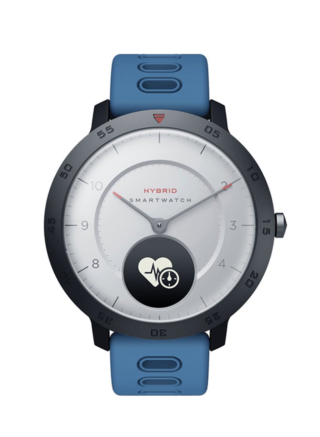 Generic - HYBRID Smart Watch 0.49'' Smarwatch With Sleep Monitoring For iOS And Android - Image 1