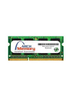 SODIMM DDR3 RAM For HP Envy dv7-7202tx
