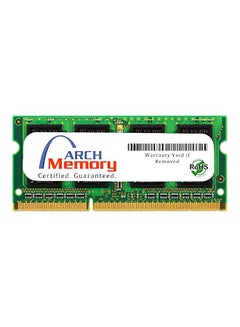 SODIMM DDR3 PC3-12800 RAM For HP TouchSmart 520-1180a