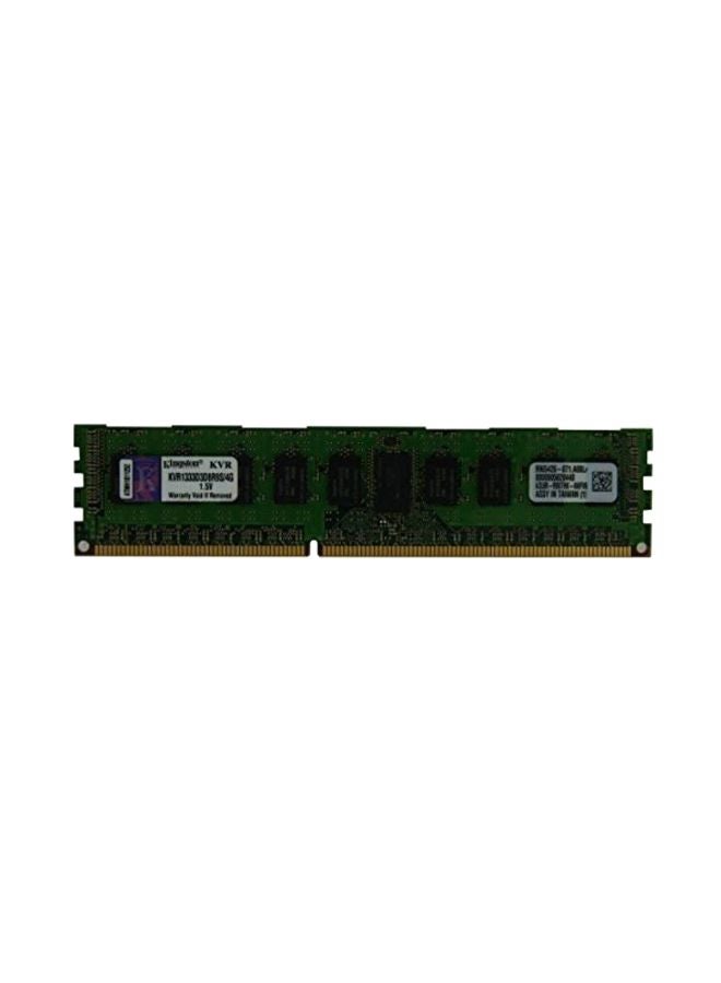 DDR3 PC3-10600 SDRAM