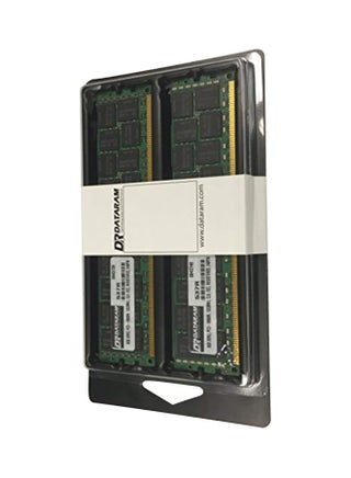 2-Piece DDR3-1333 PC3-10600R RAM For Intel Workstation System SC5650SCWS - v1569322706/N30306413A_1