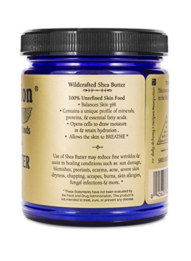 Sun Potion Wildcrafted Shea Butter 232grams - Image 3