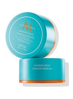 MOROCCANOIL Style Molding Cream  - Image 2