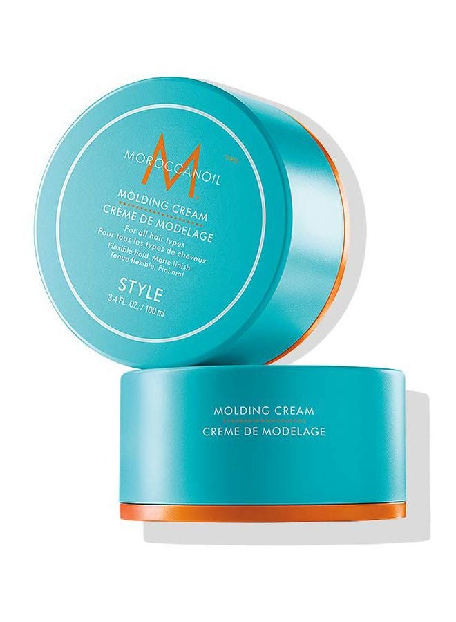 MOROCCANOIL Style Molding Cream  - Image 2