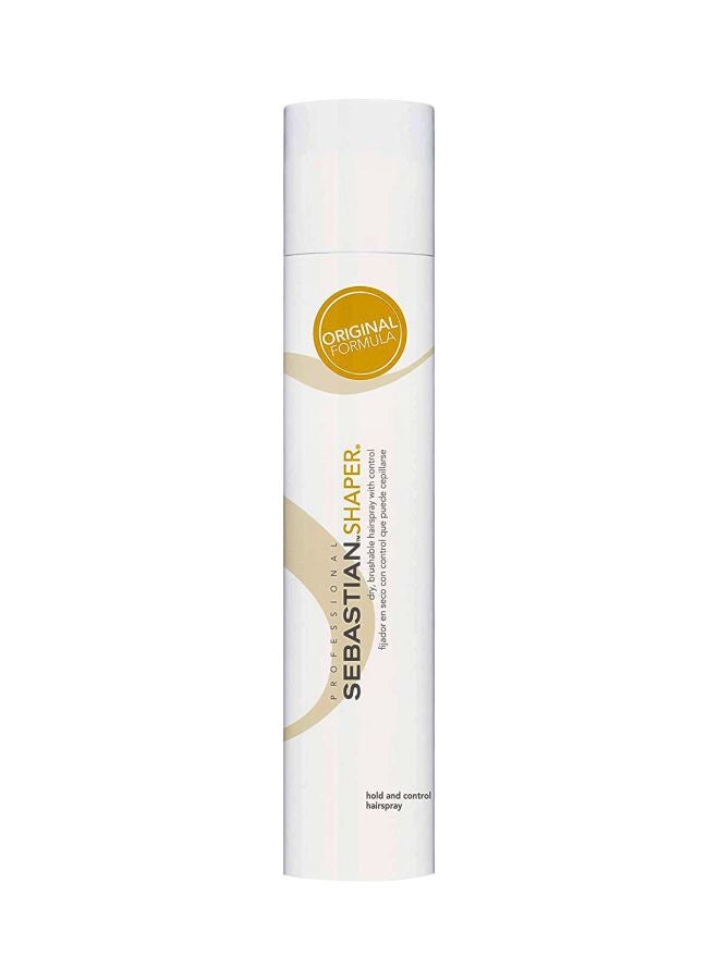 Sebastian - Shaper Hair Spray 300grams - Image 1