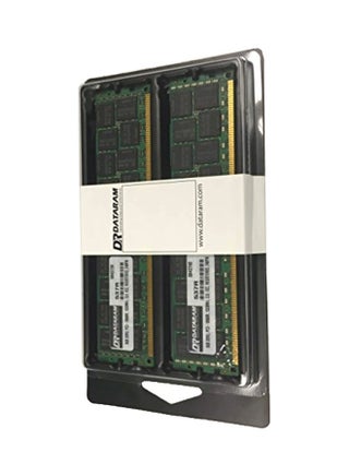2-Piece DDR3 PC3-10600R RAM For Lenovo ThinkServer TD200 3826 - v1569322837/N30306679A_1