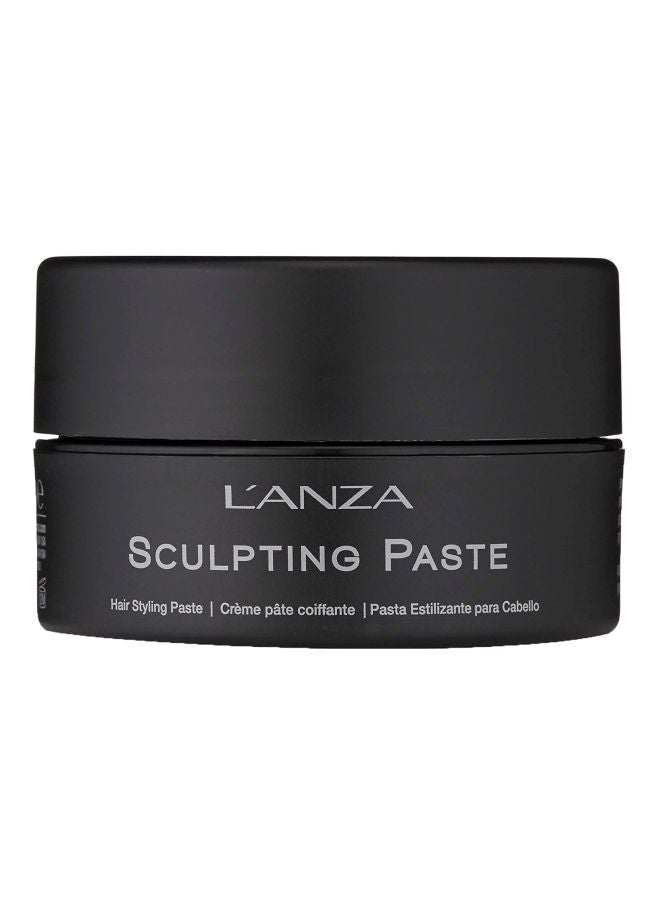 L'anza Healing Style Sculpting Paste Multicolour - Image 1