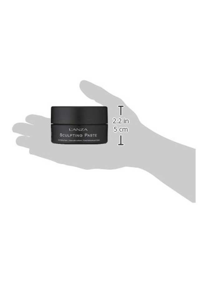 L'anza Healing Style Sculpting Paste Multicolour - Image 3