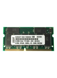 SO-DIMM SDRAM PC100 RAM