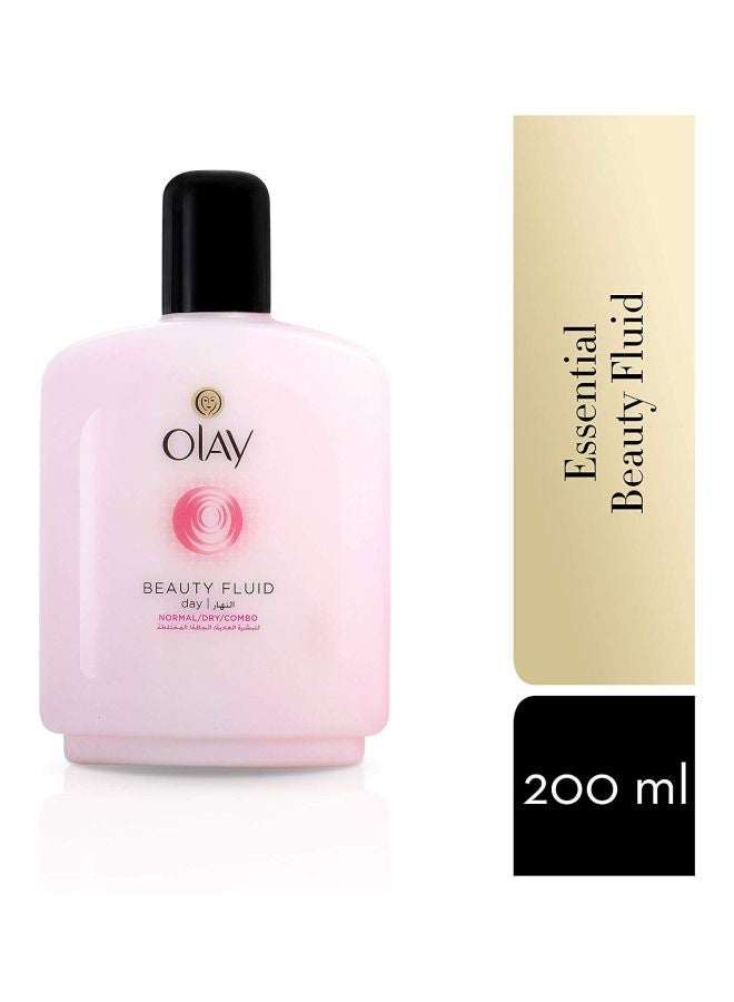 Olay Essentials Beauty Fluid 200ml - Image 2