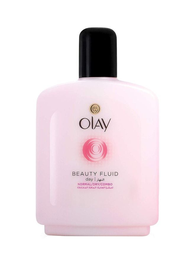 Olay Essentials Beauty Fluid 200ml - Image 1
