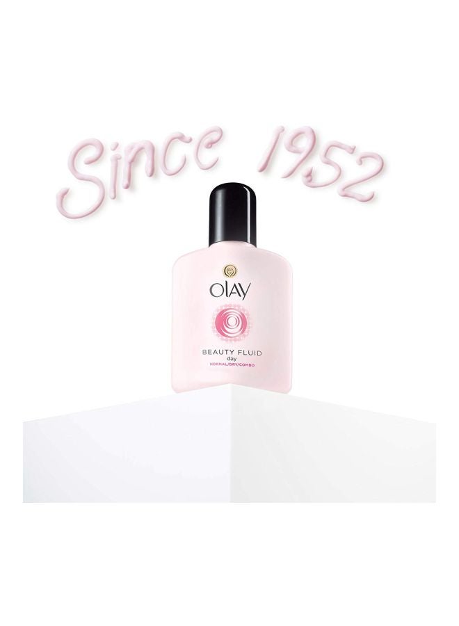 Olay Essentials Beauty Fluid 200ml - Image 3