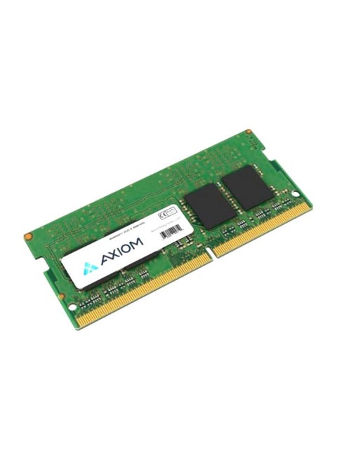 SODIMM DDR4 RAM For HP - Z4Y85AA