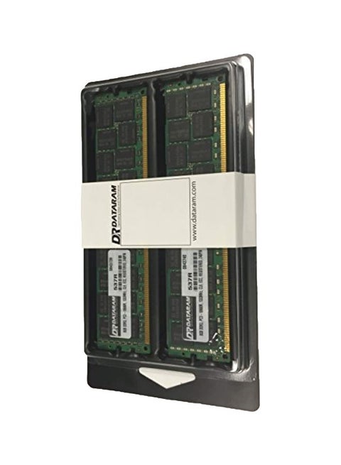 2-Piece DDR3 SDRAM For Lenovo ThinkServer TD200 3836