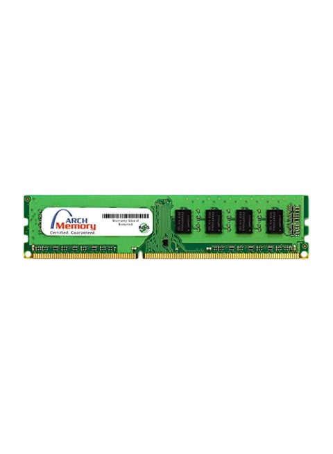 UDIMM DDR3 RAM For HP Pavilion p6-2350kr
