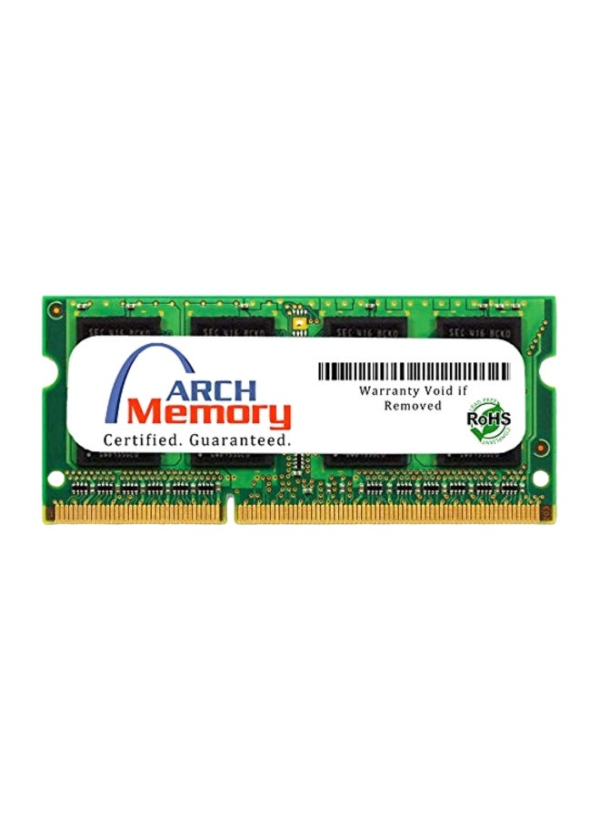 Arch Memory - SODIMM DDR3 RAM For HP Pavilion g6-2082ee - Image 1