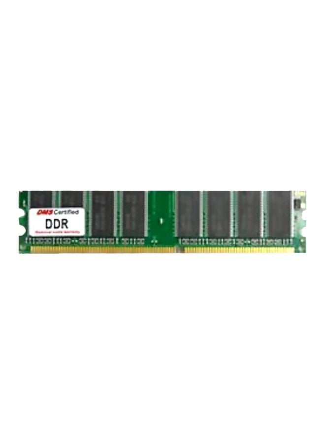 DIMM DDR PC2100 RAM For Gateway 6617591 500S