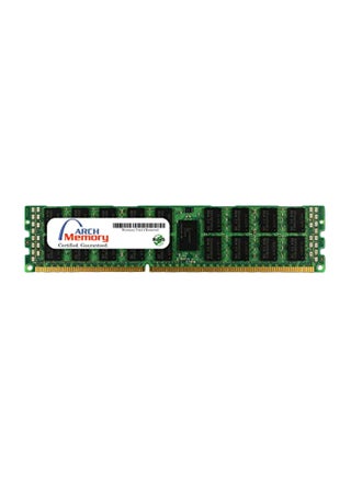 ذاكرة رام DDR3-1066 PC3-8500 RDIMM لجهاز إتش بي بروليانت BL490c الجيل السابع زيون سداسي النواة بقوة 3.06 جيجاهرتز - v1569322957/N30308541A_1