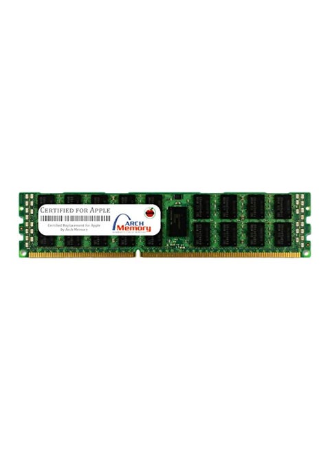 RDIMM PC3-14900 DDR3 RAM For Apple Mac Pro