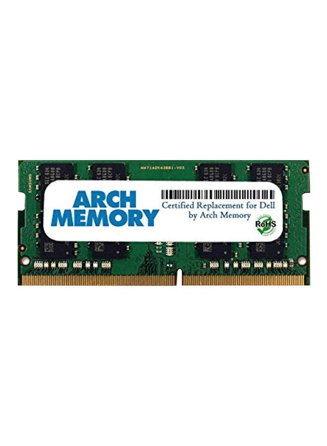 Arch Memory - SODIMM DDR4-2400 PC4-19200 RAM For Dell OptiPlex 7440 AIO - Image 1