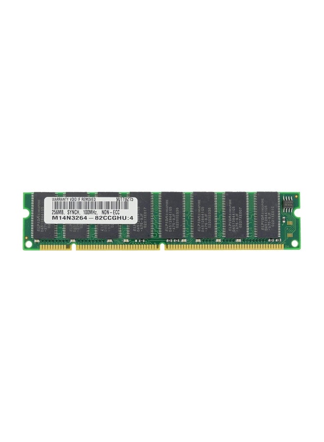 Dataram - PC100 DIMM SDRAM For IBM PC 300 PL 6288 - Image 1