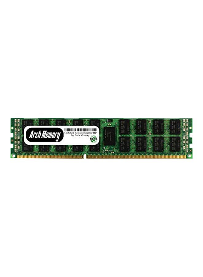 RDIMM PC3-12800 DDR3 RAM For HP 690802-B21