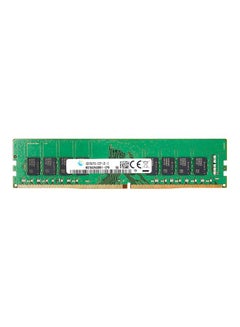 إتش بي ذاكرة رام DIMM DDR4-2400 لأجهزة حاسوب إتش بي طراز Z9H59AA 