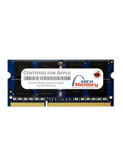 SODIMM DDR3 RAM For Apple MacBook Pro 13-Inch