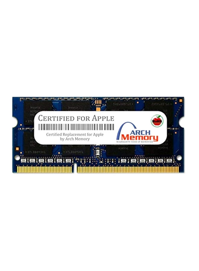 Arch Memory - SODIMM DDR3 RAM For Apple MacBook Pro 13-Inch - Image 1