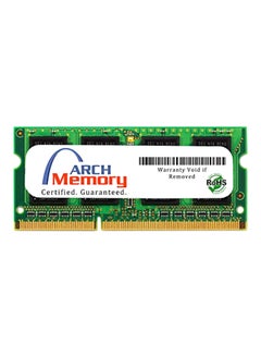 SODIMM DDR3 RAM For HP Envy Sleekbook 6z-1000 (CTO)