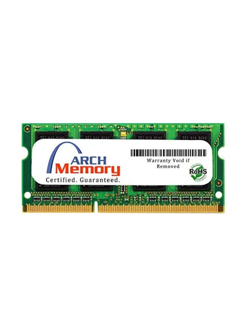 DDR3 SODIMM RAM For HP Omni 27-1114eb