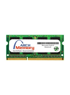 DDR3 SODIMM RAM For HP Pavilion m6-1060sf