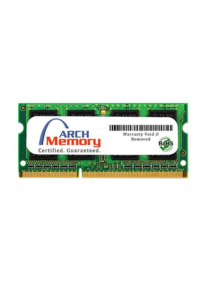 Arch Memory - DDR3 SODIMM RAM For HP Pavilion m6-1060sf - Image 1