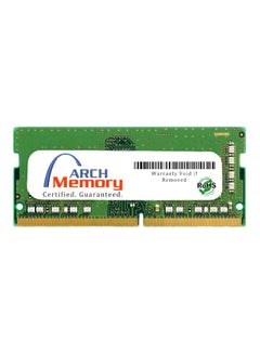 SODIMM DDR4 RAM For Dell Inspiron 15 5000